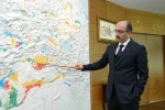 Diyarbakır içme suyu isale hattı 2. kısım ikmalinde çalışmalar devam ediyor