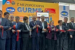 Diyarbakır’da "7. Mezopotamya Gurme ve Yöresel Lezzetler Fuarı" 