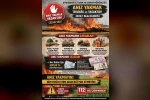 Diyarbakır’da anız yakanlara dekar başı 698 lira para cezası uygulanacak 