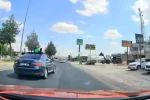 Diyarbakır’da çocukların canı hiçe sayıldığı yolculuk kamerada