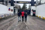 Diyarbakır’da haklarında kesinleşmiş hapis cezası bulunan 153 kişi yakalandı 