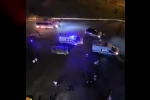 Diyarbakır’da iki otomobil çarpıştı: 2 yaralı
