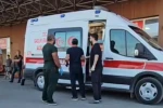 Diyarbakır’da kamyonet ile motosiklet çarpıştı: 1 ölü, 1 yaralı