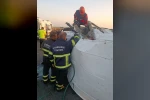 Diyarbakır’da minibüs ile traktör çarpıştı: 2 ölü, 6 yaralı 