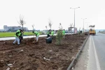 Diyarbakır’da üstyapı çalışmaları 