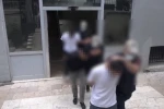 Diyarbakır’da vatandaşları darbeden 3 kişi tutuklandı