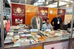 Diyarbakır’daki kitap fuarı, yazar ve okuyucuları buluşturdu