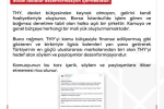 DMM’den THY’ye ilişkin iddialara açıklama 
