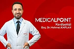 Doç. Dr. Kaplan: "Sessiz katil kapınızda olabilir, hipertansiyona dikkat" 
