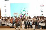 Doğa Öncüleri Programı’nda gençler projelerini paylaştı 