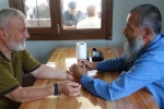 Doğu Türkistan’dan gelen kadim şifa: Binlerce yıllık Uygur tebabetine vatandaşlardan yoğun ilgi 