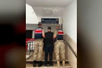 Dolandırıcılık suçundan aranan şahıs yakalandı