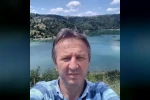 Domuz avında faciayla biten hata: Kuzenini yaban domuzu sanıp vurdu