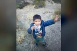 Dört yaşındaki oğlunun katili ile 3 gün sonra nikâh masasına oturdu