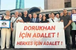 Dorukhan Büyükışık davasında acılı anneden "Kamera kayıtları nerede?" tepkisi