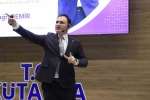 DPÜ Kurumsal İletişim Koordinatörü Mustafa Çağrı Demir: "İletişim artık stratejik bir güç" 