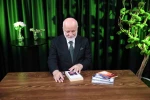 Dr. Abdulcabbar Boran: "Kur’an’ın hayatın merkezine alınmasıyla bireysel ve toplumsal huzur yeniden sağlanabilir"