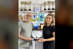 Dr. Bülent Akdemir: "Türkiye dünya ticaret filosundaki taşıma kapasitesinden yaklaşık yüzde 2, filo değerinden ise yüzde 1,4 pay alıyor" 
