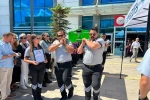 Dr. Burhan Şendil son yolculuğuna uğurlandı