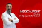 Dr. Öğr. Üyesi Hakan Bozkurt’tan migren hakkında önemli uyarılar