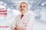 Dr. Zeytun, laparoskopik cerrahi ile ilgili bilgi verdi 