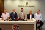 DTB Başkan Adayı Yılanlı; "Borsamızı çağın zirvesine taşıyacağız"