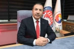 DTO Başkanı Erdoğan: "Döviz dönüşüm desteği, ihracatçımızın rekabet gücüne katkı sağlayacaktır"