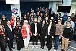 DTO, Denizlili kadın girişimcileri buluşturdu
