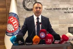 DTO’da gayrimenkul sektöründeki yeni düzenlemeler ve cezai hükümler masaya yatırıldı 