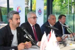 DTSO Meclisi Kusursuz Kafe’de yapıldı 