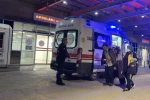 Düğün yemeğinden 50 kişi zehirlendi iddiası 