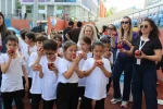 Dünya Sağlık İçin Hareket Et Günü’nde yürüdüler 