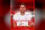 Dünya yıldızlarının hocası, Samsunspor’un akademi koordinatörü oldu