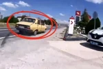 ’Dur’ ihtarına uymayan sürücüye, bindiği aracın 2 katı ceza kesildi 