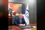 Durmuş: "Sigorta ile iş güvende, işçi güvende; gelecek güvende" 