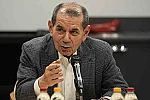 Dursun Özbek: "Galatasaray’ın yarıştığı her yerde şampiyon olma hedefi vardır" 