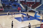 Düzce atletik bölgesel basketbolda çeyrek finale yükseldi
