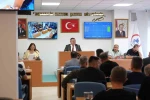 Düzce Belediye Meclisi hal kantar ücretleri güncellendi 