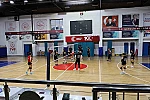 Düzce Kadın Voleybol Takımı, yeni sezon hazırlıklarını sürdürüyor