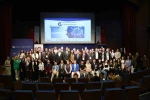 Düzce Üniversitesi Türkiye üçüncüsü 