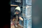 Düzce’de 7 düzensiz göçmen yakalandı 