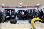 Düzce’de lise öğrencilerinden musikisi 