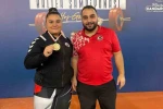 Düzceli halterciler Balkan Şampiyonası’nda Türkiye’yi temsil edecek 