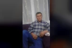 (Düzeltme) Tomrukların altında feci şekilde can verdi 