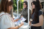EBYÜ’den tercih döneminde aday öğrencilere danışmanlık desteği