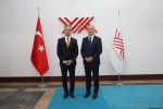 EBYÜ’nün yeni vizyonu YÖK’te değerlendirildi