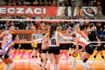 Eczacıbaşı Dynavit, play-off serisi ilk maçını kaybetti 