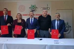 Edirne’de meslek lisesi öğrencilerine burs ve istihdam garantisi