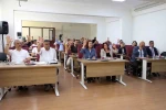 Efeler Belediye Meclisi’nden eğitim tahsisi 