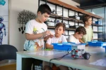 Efeler Belediyesi’nden her yaşa ücretsiz eğitim ve sosyal destek 